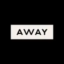 Away logo