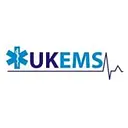 UK Event Medical Services Limited (UKEMS) logo
