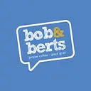 Bob & Berts logo