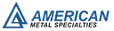 American Metal Specialties logo