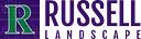 Russell Landscape Group logo