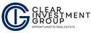 Clear Investment Group logo
