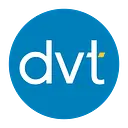 DVT logo