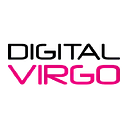 Digital Virgo logo