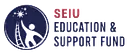 SEIU- ESF logo