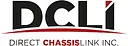 DCLI logo