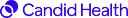 Candid Health logo