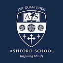 Ashford School District logo