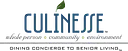Culinesse logo