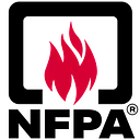 National Fire Protection Association logo