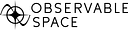 Observable Space logo