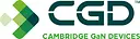 Cambridge GaN Devices logo