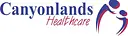 Canyonlands Healthcare logo