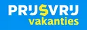 Prijsvrij Vakanties logo