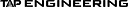 TAP Engineering logo