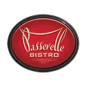 Passerelle Bistro logo