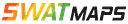 SWAT MAPS logo