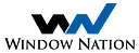 Window Nation logo
