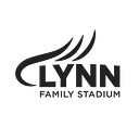 Lynn Family Stadium logo