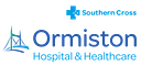 Ormiston Hospital logo