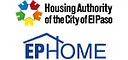 Housing Authority Of The City of El Paso logo