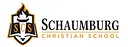 Schaumburg Christian School logo