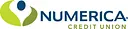 Numerica Credit Union logo