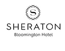 Sheraton Bloomington Hotel logo