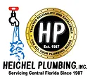 Heichel Plumbing logo
