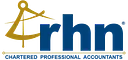 Rhn Cpa logo