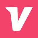 Vroomly logo