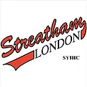 Blackbird Streatham logo
