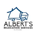 Albert's Standish logo