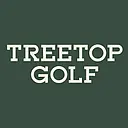 Treetop Golf Cardiff logo