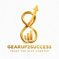 GearUp2Success logo