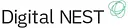 Digital NEST logo