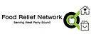 Food Relief Network - West Parry Sound logo