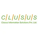 
      Clusus Information Solutions
     logo