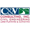 
      C & V Consulting, Inc.
     logo