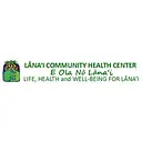 Lana'i Community Health Center logo