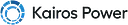 Kairos Power logo