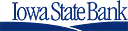 Iowa State Bank logo