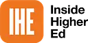 Inside Higher Ed logo