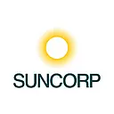 Suncorp Bank logo