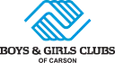 Boys & Girls Clubs of Carson logo