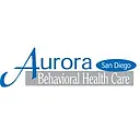 Aurora San Diego logo