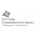 TRI-COUNTY COMMUNITY ACTION AGENCY logo