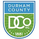 Durham County logo