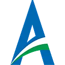 Anew Hospice logo