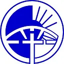 The Bridge Over Troubled Waters logo